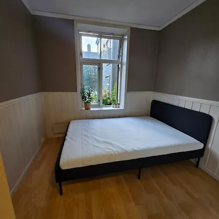 Nedre Mollenberg - And Spacious Trondheim