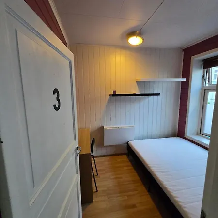 Nedre Mollenberg - And Spacious Appartamento Trondheim