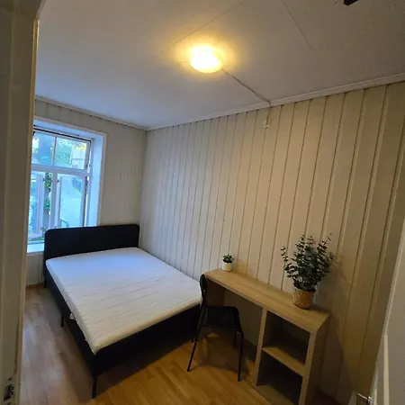 Appartamento Nedre Mollenberg - And Spacious *