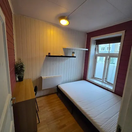 Appartamento Nedre Mollenberg - And Spacious