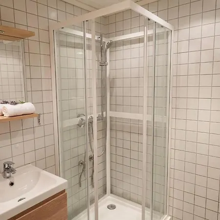 Appartamento Nedre Mollenberg - And Spacious *