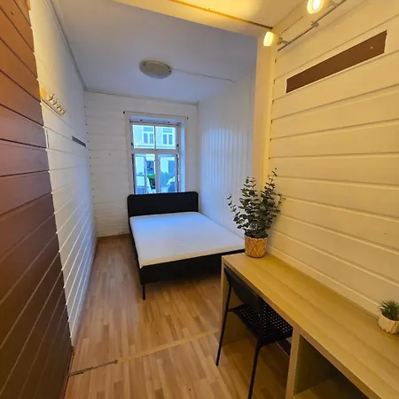 Nedre Mollenberg - And Spacious Trondheim